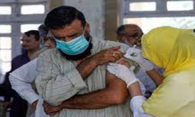 NCOC directs for taking stringent measures to tackle Omicron cases