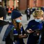 Sporting world battles surging Covid cases
