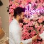 WATCH: Falak Shabir cradles baby Alyana in his arms and fans are in awe