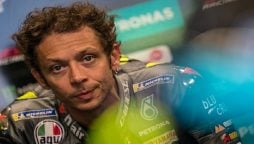 Valentino Rossi