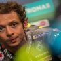 Rossi switches to four wheels for endurance test drive