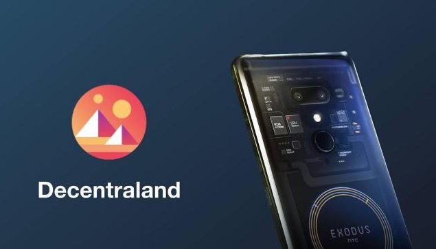 Decentraland MANA Price Prediction: MANA set to rise 20%