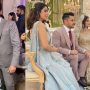 In Pictures: Ali Ansari, Saboor Aly look stunning at Mariam Ansari’s reception