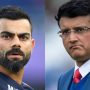 Kohli exposes Ganguly, says ‘I was never told I should not leave T20 captaincy’