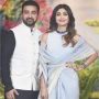 Shilpa Shetty got emotional while greeting 2022