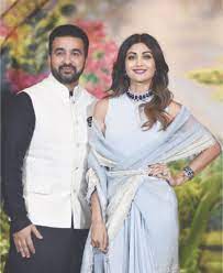 Shilpa Shetty got emotional while greeting 2022