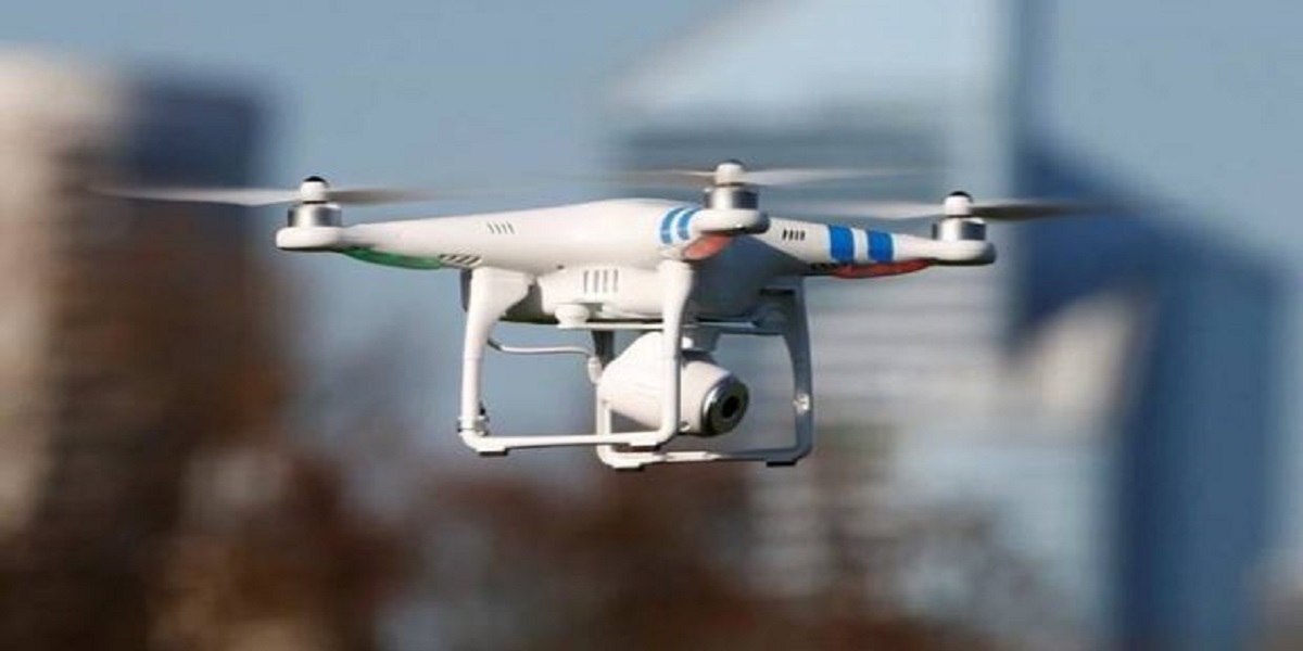 DJI