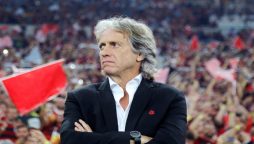 Jorge Jesus