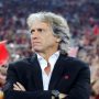 Benfica part company with coach Jorge Jesus
