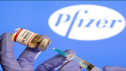 Denmark pushes third vaccine dose to combat Omicron