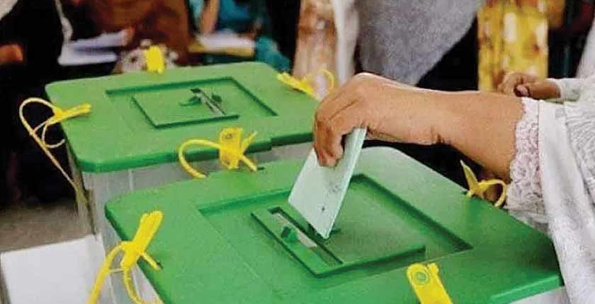 by elections in NA 240