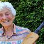 World’s oldest Test cricketer Eileen Ash dies at 110