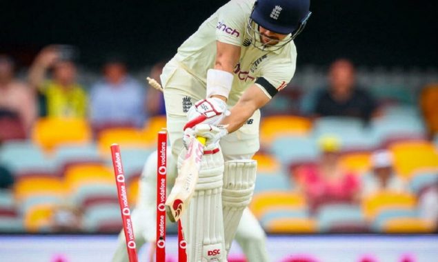 England captain Root backs Ashes flops Leach and Burns