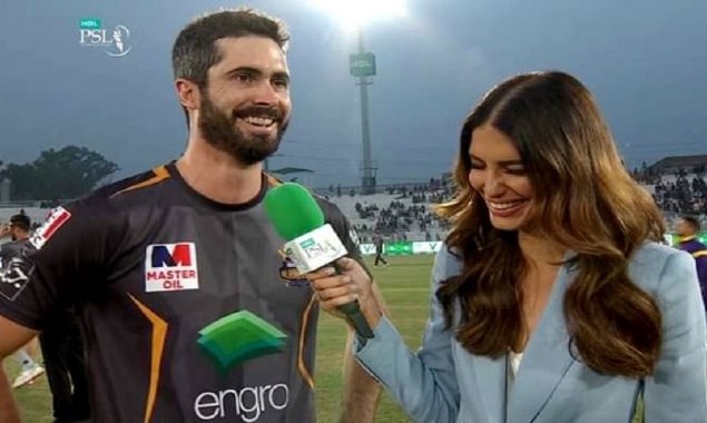 Ben Cutting hopes Australia are cleared to tour Pakistan next year