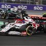 Retiring Raikkonen ‘wouldn’t change a thing’ after 20 years in F1