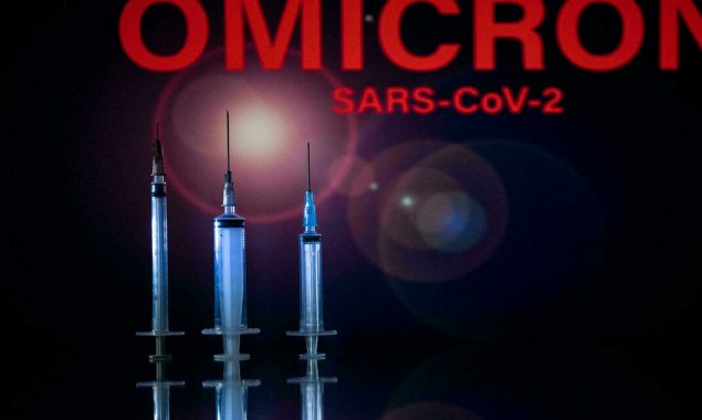 ‘No need to panic’ over Omicron variant: Africa CDC