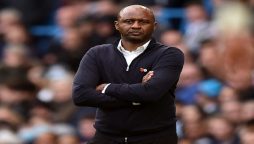 Patrick Vieira