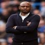 Palace forced to miss Vieira as Premier League plays on despite Covid surge