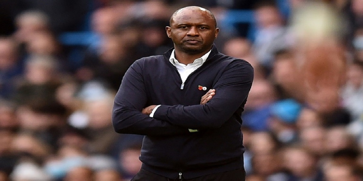 Patrick Vieira