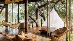 Omicron empties South Africa safari lodges