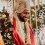 Katrina Kaif & Vicky Kaushal share a warm hug on Christmas eve