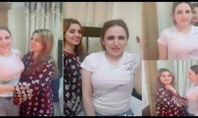 TOP 5 Dance Videos of Hareem Shah in 2021