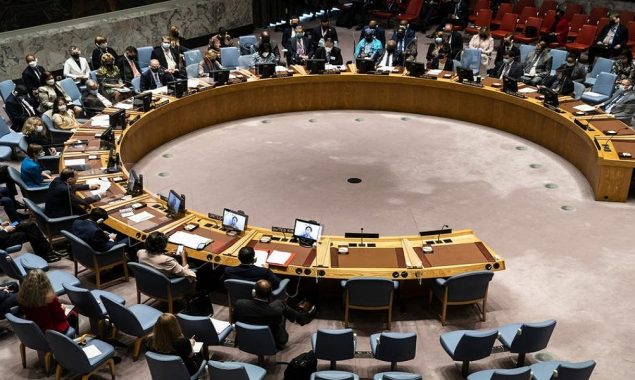 UN Security Council adopts resolution to ease Afghan aid