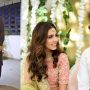 Mansha Pasha feels ‘lucky’ to have Jibran Nasir as her best friend; here’s why!