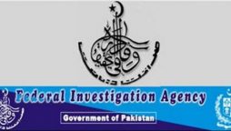 FIA arrests four suspected human traffickers from Peshawar