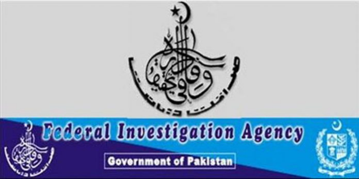 FIA arrests four suspected human traffickers from Peshawar