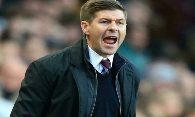 Gerrard returns to Liverpool as Covid stalks Premier League