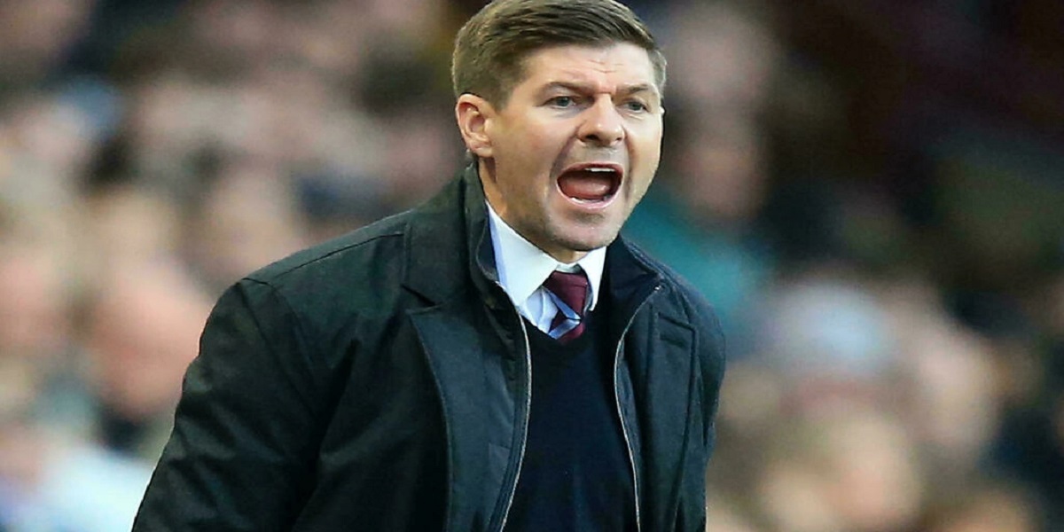 Gerrard