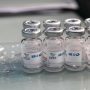 Mozambique receives another batch of COVID-19 vaccines from China