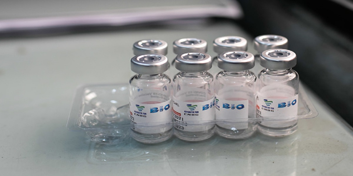 Mozambique receives another batch of COVID-19 vaccines from China