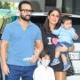 Kareena Kapoor REVEALS why Saif Ali Khan does not pose for the paparazzi