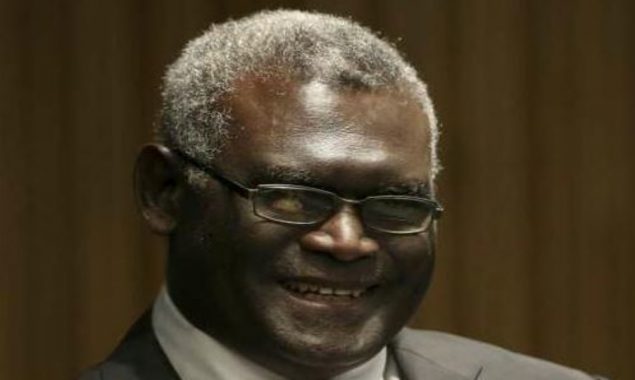 Solomon Islands won’t allow Chinese military base and knows ‘Consequences’
