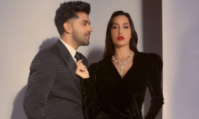 Are Nora Fatehi & Gura Randhawa dating?