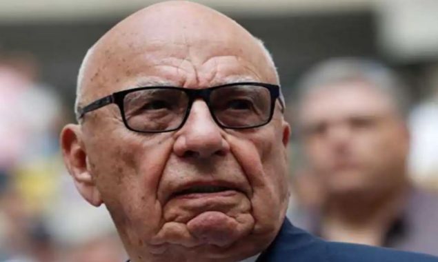 Australian lawmakers call for inquiry into Murdoch media