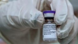 South Africa to roll out Covid booster shots next month