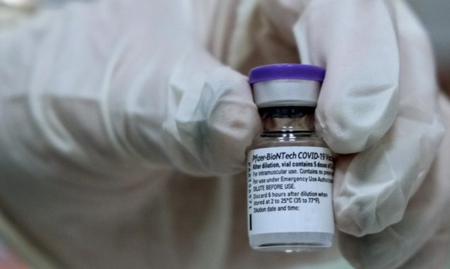 South Africa to roll out COVID booster shots next month