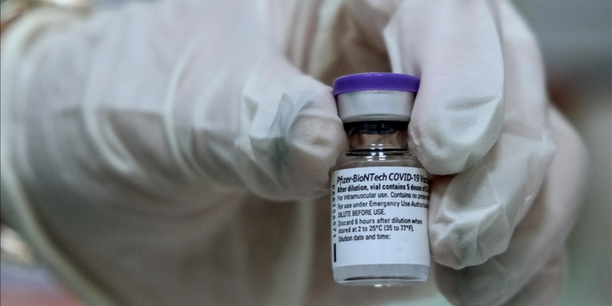 South Africa to roll out Covid booster shots next month