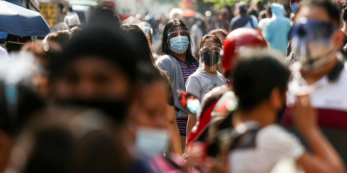 Philippines tightens requirement for entry of vaccinated travelers over Omicron variant