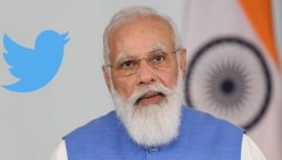 Indian PM Modi's Twitter account briefly hacked: office