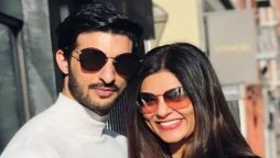 Sushmita Sen breakup with Rohman