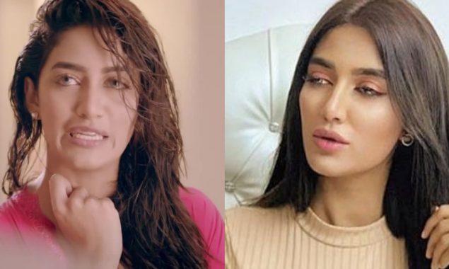 WATCH: Mathira gets candid about her bold & controversial TV ads