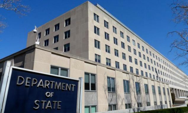 US calls for democracies to ‘expand engagement with Taiwan’: State Dept