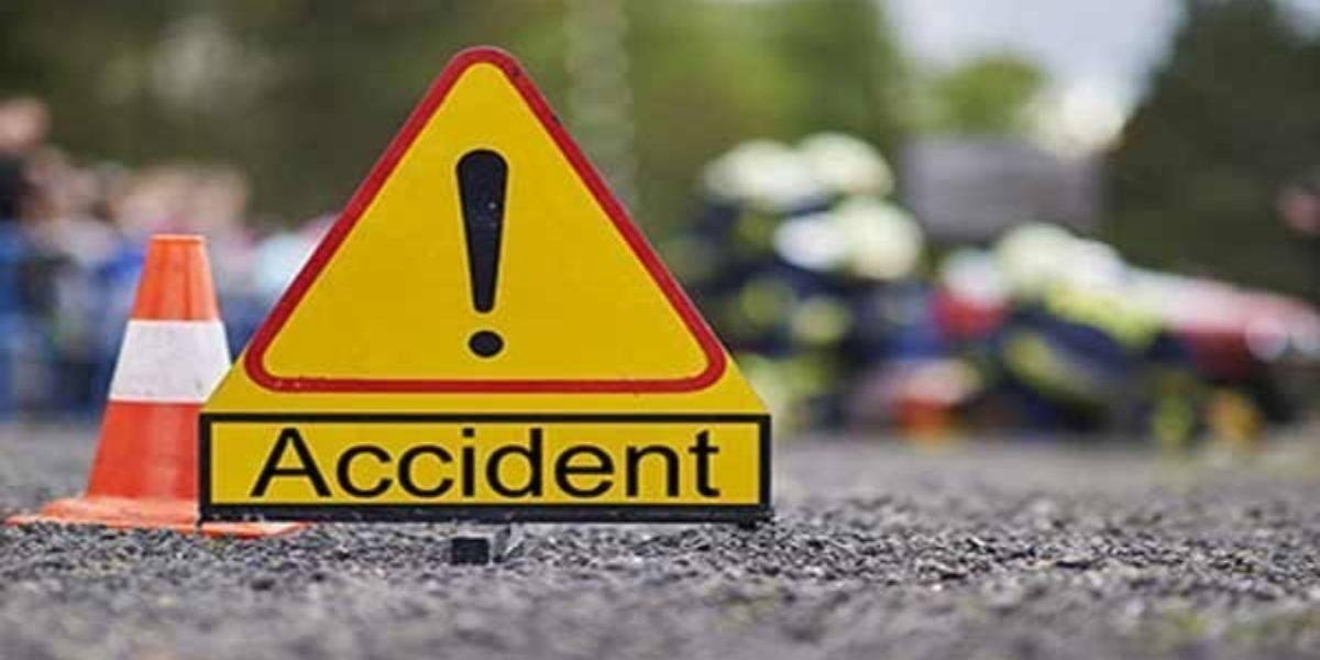 6 killed, 1 injured in car-trailer collision in Balochistan