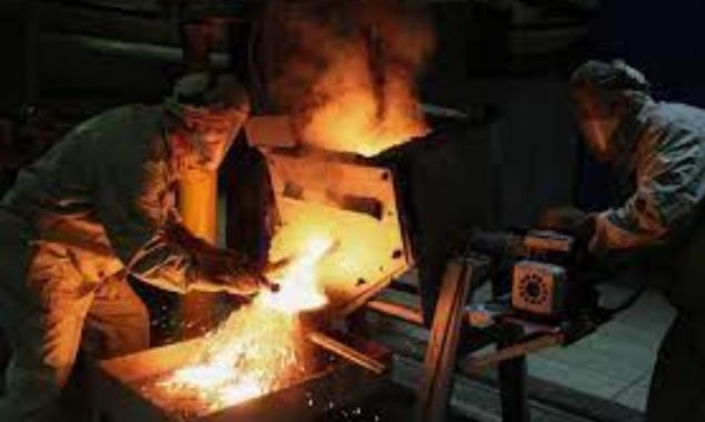 Gold miners keen on going green