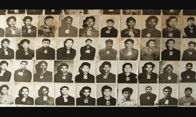 Genocide charges on Meas dismissed