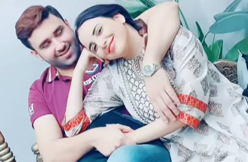 Hareem Shah